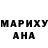 ТГК концентрат Olha Kurchenko